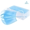 Masque protecteur bleu d'acte médical d'anti brouillard de 3 plis avec Earloope Yeshield 25/Box bleu Liquide-résistant