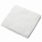 Le coton stérile Gauze Swab 3x3 12 plis 16 plis ajuste des protections pour le bloc de blessures