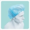 Chapeau de douche jetable des chapeaux XL de cheveux de chirurgie d'hôtel jetable chirurgical d'espace libre