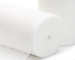 100 produits protecteurs médicaux blancs non pelucheux de Gauze Bandage Roll Absorbent Sterile de coton