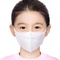 le masque protecteur de 4 enfants 3-Ply avec l'oreille réglable fait une boucle 2 N95 médicaux 3 an